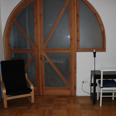 Kiona Apartment Budapest Exterior foto