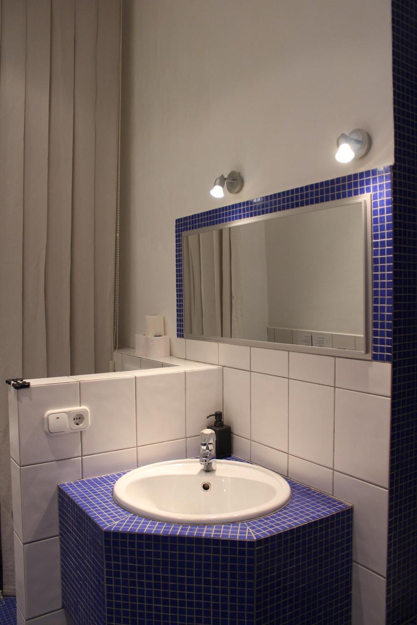 Kiona Apartment Budapest Exterior foto