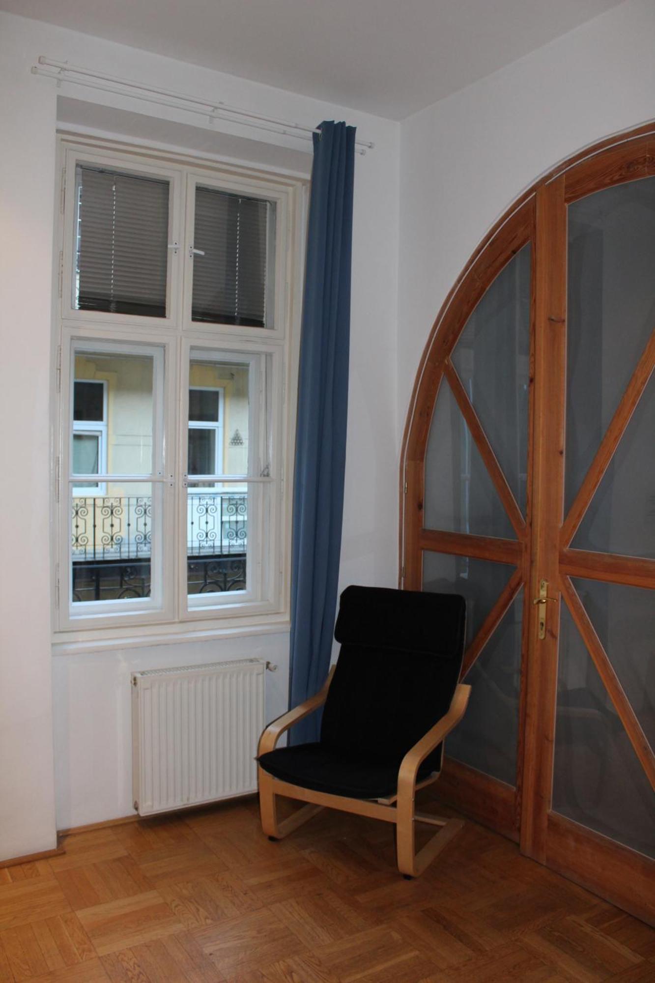 Kiona Apartment Budapest Exterior foto