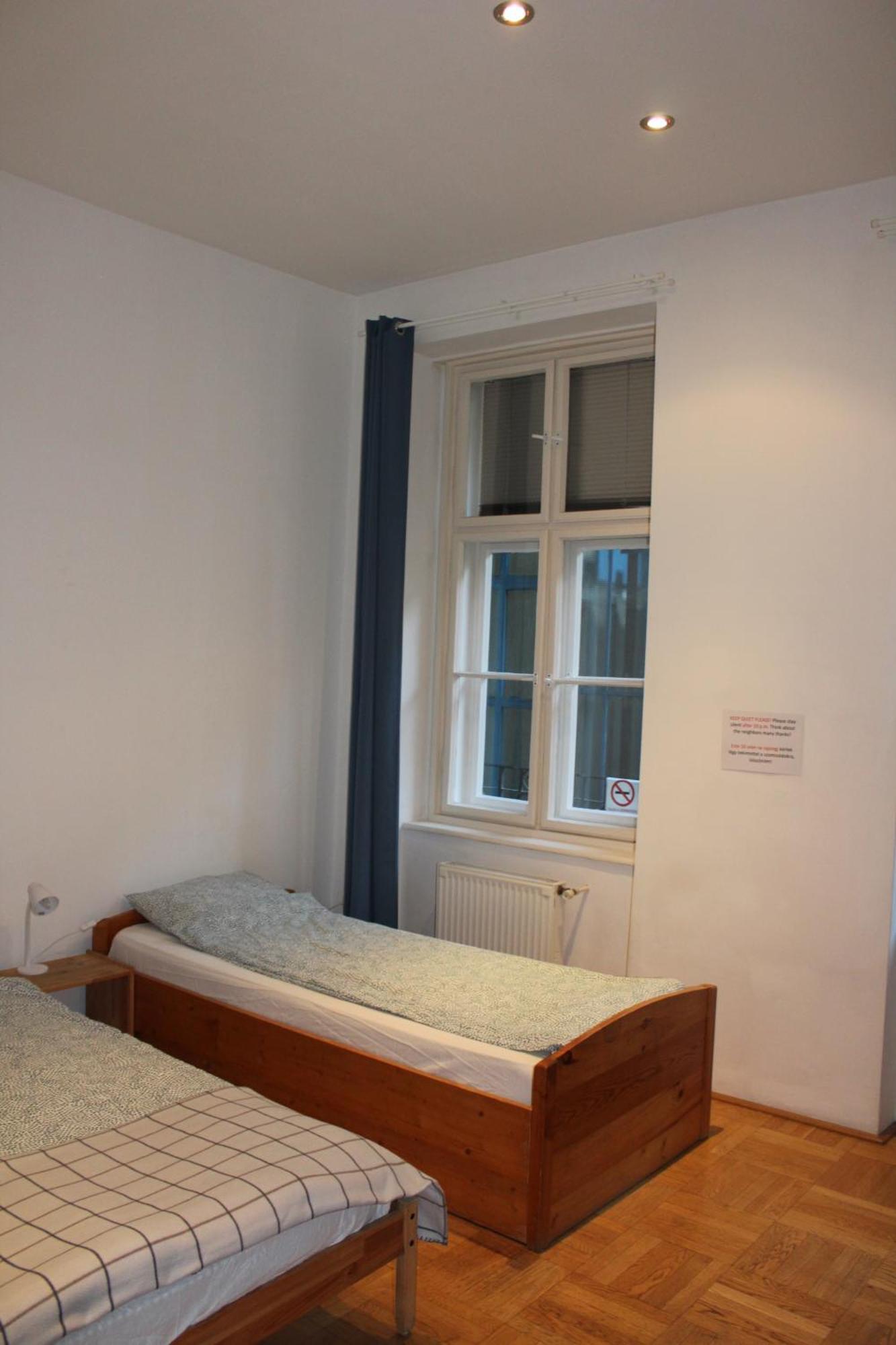 Kiona Apartment Budapest Exterior foto