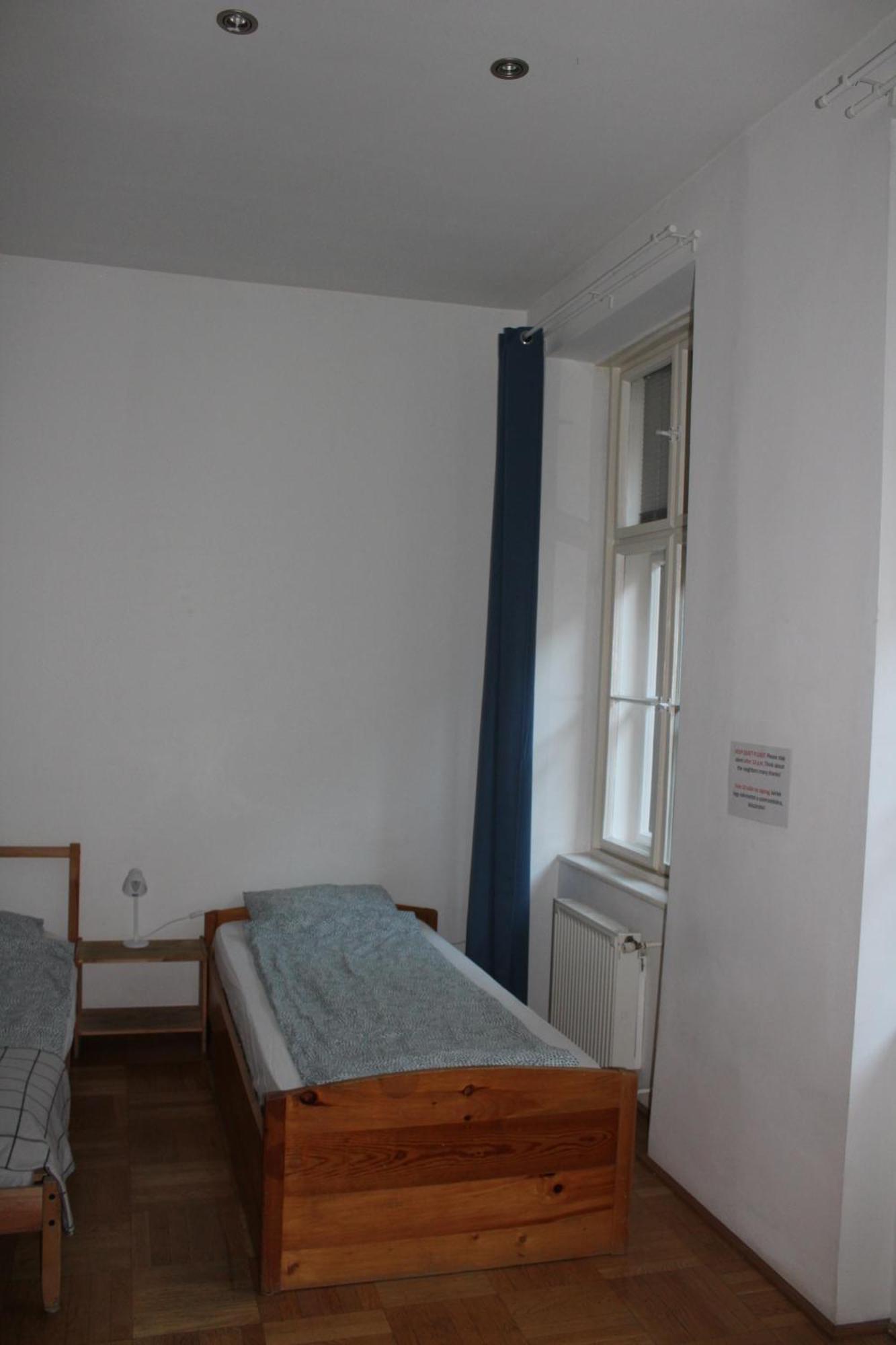 Kiona Apartment Budapest Exterior foto