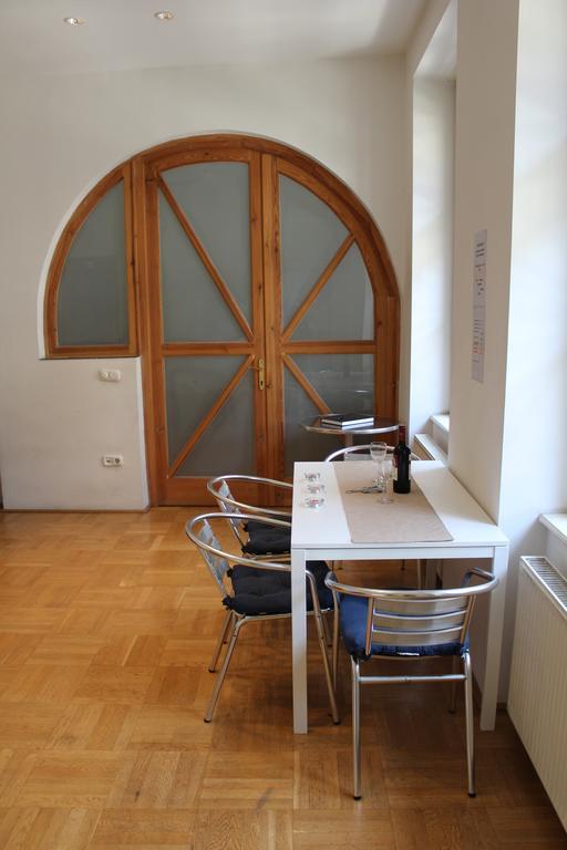 Kiona Apartment Budapest Exterior foto