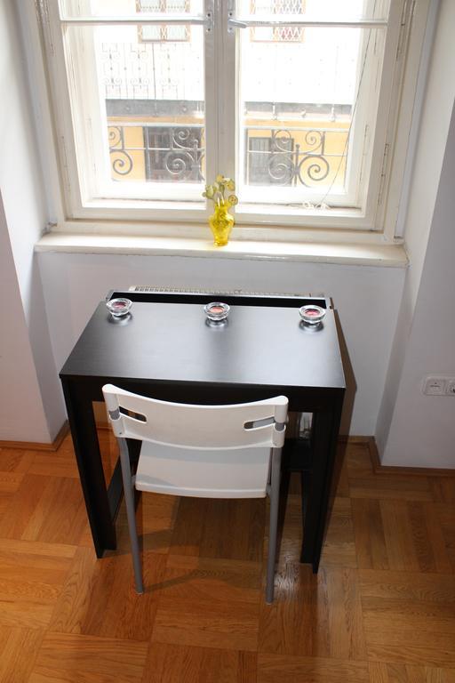 Kiona Apartment Budapest Exterior foto