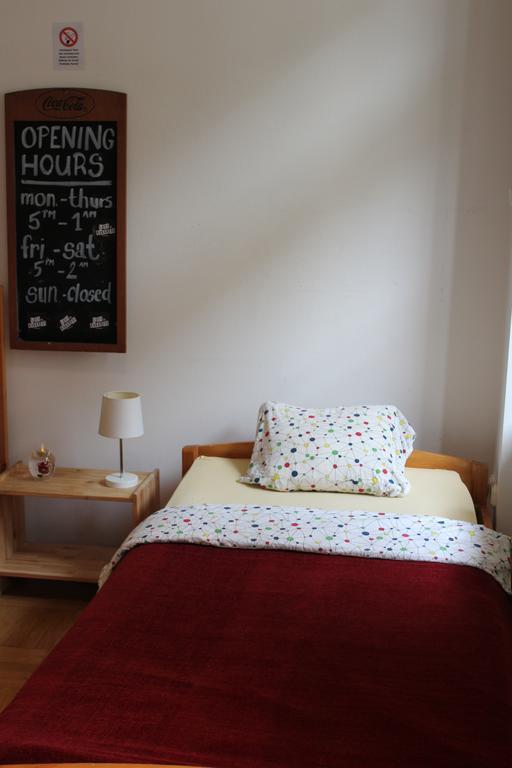 Kiona Apartment Budapest Exterior foto